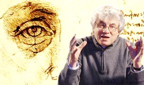 Kdo byl Leonardo da Vinci?