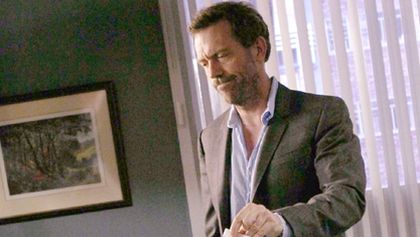 Dr. House II (11/24)