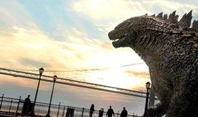 Godzilla