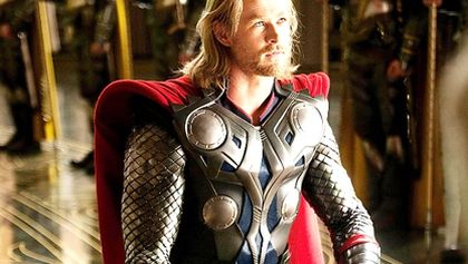 Thor