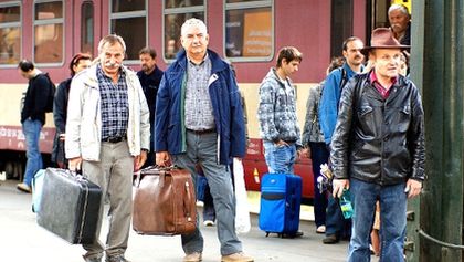 3 plus 1 s Miroslavem Donutilem