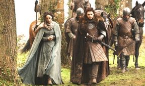 Hra o trůny II (7)