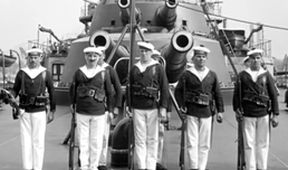 Zkáza francouzského loďstva: Toulon 1942