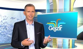Gejzír