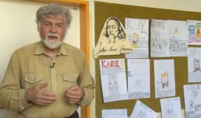 Sváteční slovo publicisty a pedagoga Jiřího Zajíce