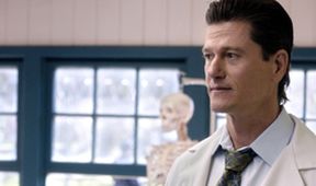 Rizzoli & Isles: Vraždy na pitevně VI (3)
