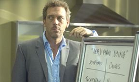 Dr. House II (1)
