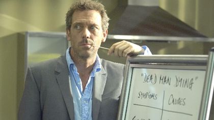Dr. House II (1)