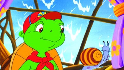Franklin a přátelé II (13)