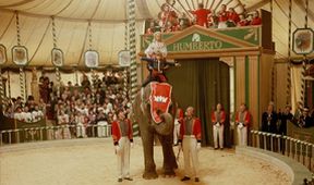 Cirkus Humberto (5/12)