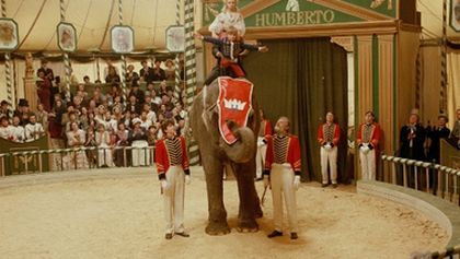 Cirkus Humberto (5/12)