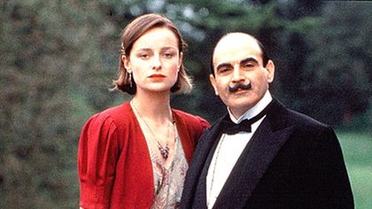 Hercule Poirot