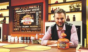 Moje máma vaří lépe než tvoje