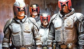 Dredd