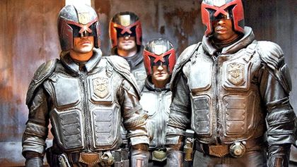 Dredd