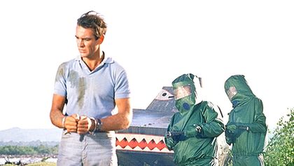 Dr. No