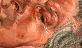 Velikáni umění: Lucian Freud