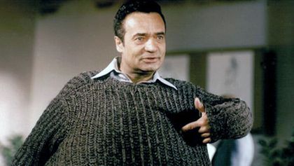 Vladimír Menšík - 75