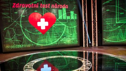 Zdravotní test národa