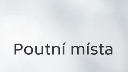Poutní místa: Stará Boleslav