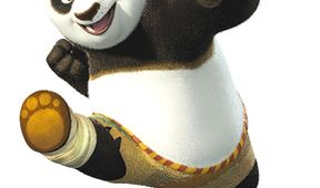 Kung Fu Panda 2