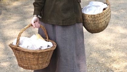 Panství Downton II (4/10)