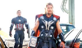 Avengers: Age of Ultron