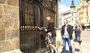 Místo zločinu Plzeň (6/6)