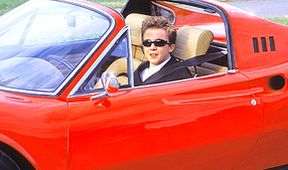 Agent Cody Banks
