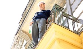 Život je život