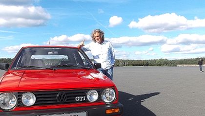 Top Gear speciál: James May a lidové autíčko (1)