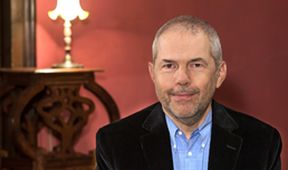 Na plovárně s Andrewem Feustelem