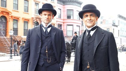 Knick: Doktoři bez hranic II (10)