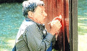 Škola zlodějů