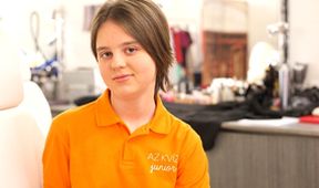 AZ kvíz junior