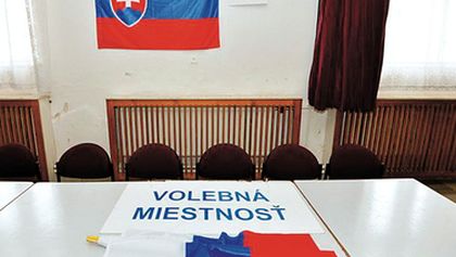 Parlamentní volby 2016 - diskuse