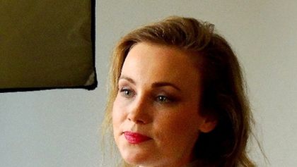 13. komnata Vlastiny Svátkové