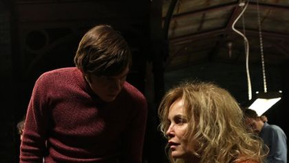 American Horror Story: Asylum (12)