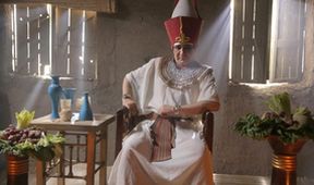 Rozluštěné poklady: Chufuova pyramida
