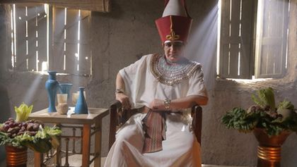 Rozluštěné poklady: Chufuova pyramida