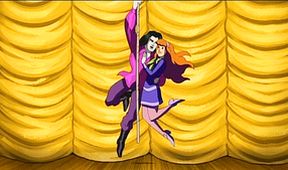 Scooby-Doo: Upíří hudba