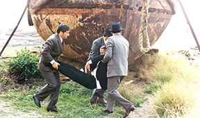 Borsalino a spol.