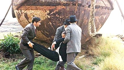 Borsalino a spol.