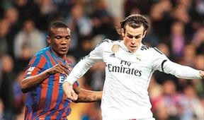 Levante - Real Madrid
