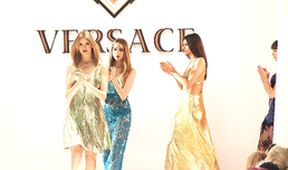 Donatella Versace
