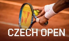 UniCredit Czech Open, Tenis