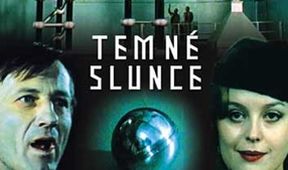 Temné slunce