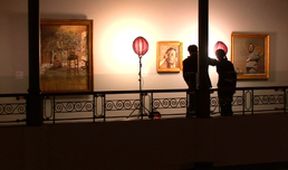 Velikáni umění: Lucian Freud