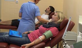 Příběhy moderní medicíny - Tajemství krve
