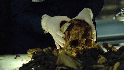 Sběratelé kostí III (7)